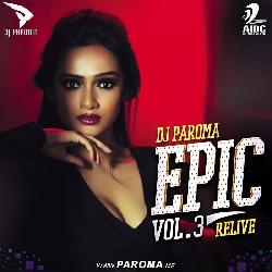 Epic Vol.3 - Dj Paroma
